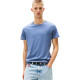 Tommy Hilfiger Ανδρική κοντομάνικη μπλούζα Slim Jersey Tee